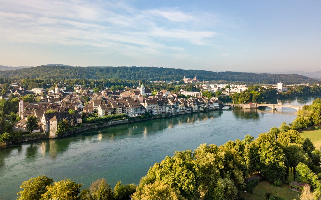 Wellness in Rheinfelden Baden ⇒ Jetzt Hotel buchen
